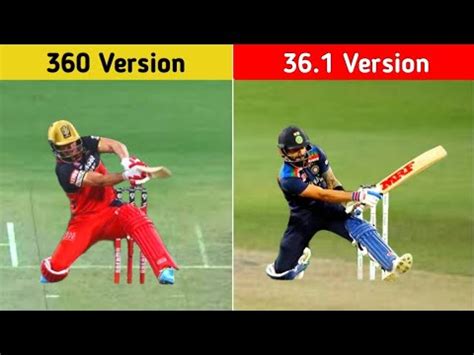 top 10 360 player in cricket|The 360 Degree Cricketer .